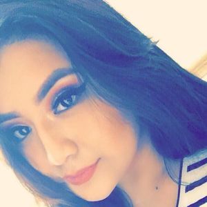 Meet your Posher, Madelyn